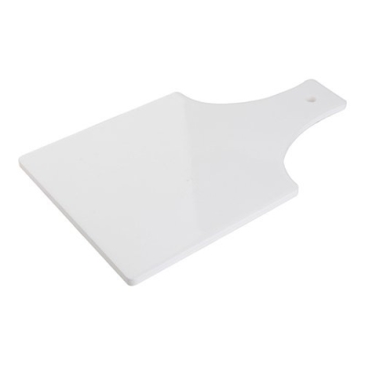 Ceramic sublimation chopping board - medium